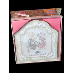 The Enesco Precious Moments  Sweet Inspiration 1994